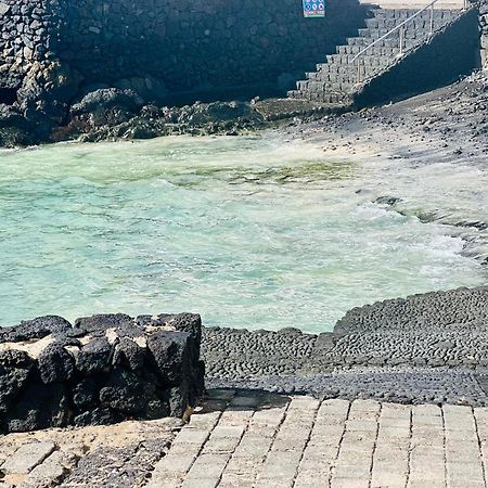 Canaryislandshost L Cala Punta Mujeres Exterior photo